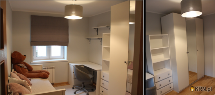 Mieszkanie  do wynajęcia, 3 pokojowe, Kraków, Prądnik Czerwony, ul. ul. Mieczysława Pszona