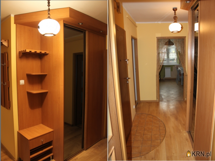 3 pokojowe, Kraków, Prądnik Czerwony/Olsza II, ul. ul. Mieczysława Pszona, Mieszkanie  do wynajęcia