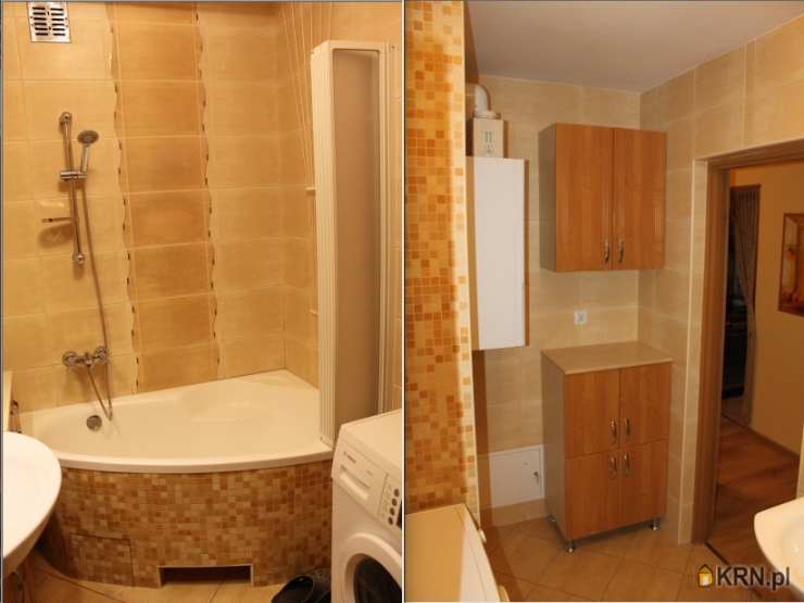 , Mieszkanie  do wynajęcia, Kraków, Prądnik Czerwony/Olsza II, ul. ul. Mieczysława Pszona