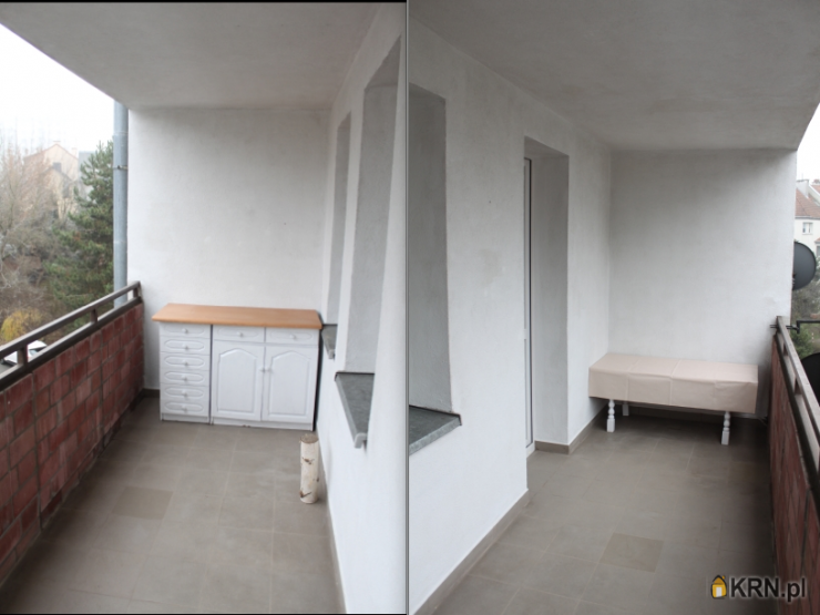 Mieszkanie  do wynajęcia, Kraków, Prądnik Czerwony/Olsza II, ul. ul. Mieczysława Pszona, 3 pokojowe