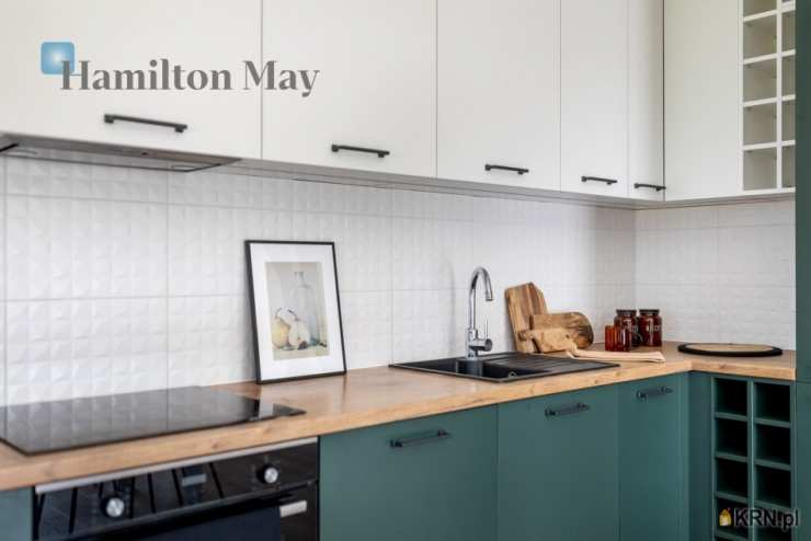 Hamilton May, Mieszkanie  na sprzedaż, Kraków, Prądnik Czerwony, ul. Czerwonego Prądnika