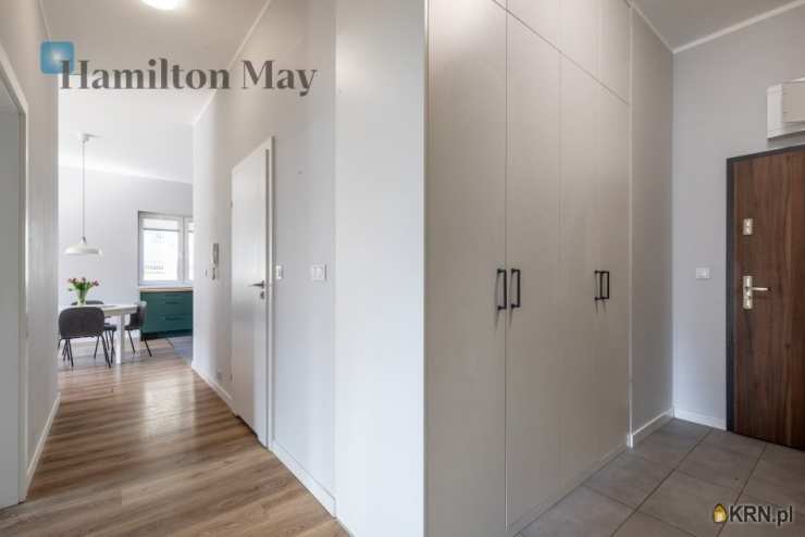 Hamilton May, Mieszkanie  na sprzedaż, Kraków, Prądnik Czerwony, ul. Czerwonego Prądnika