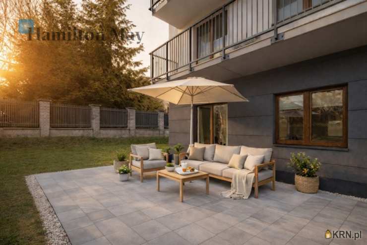 Hamilton May, Mieszkanie  na sprzedaż, Kraków, Prądnik Czerwony, ul. Czerwonego Prądnika