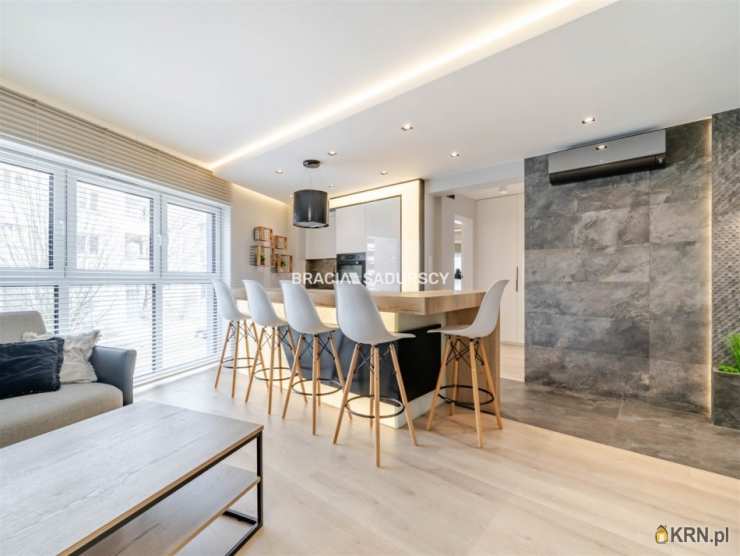 Mieszkanie  do wynajęcia, Kraków, Dębniki, ul. Dworska, 3 pokojowe