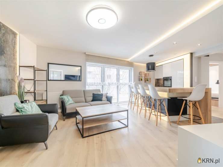 Kraków, Dębniki, ul. Dworska, 3 pokojowe, Mieszkanie  do wynajęcia