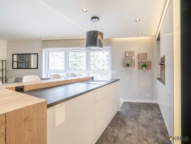 Bracia Sadurscy Oddział BS2 Rynek Pierwotny, Mieszkanie  do wynajęcia, Kraków, Dębniki, ul. Dworska