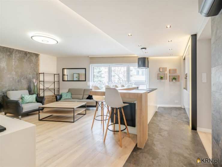 Mieszkanie  do wynajęcia, Kraków, Dębniki, ul. Dworska, 3 pokojowe