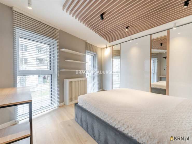 Mieszkanie  do wynajęcia, 3 pokojowe, Kraków, Dębniki, ul. Dworska