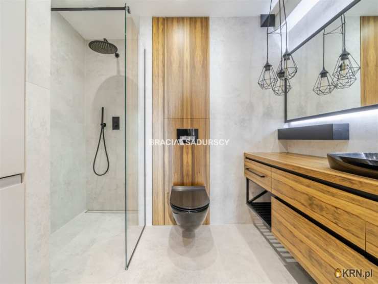 Bracia Sadurscy Oddział BS2 Rynek Pierwotny, Mieszkanie  do wynajęcia, Kraków, Dębniki, ul. Dworska