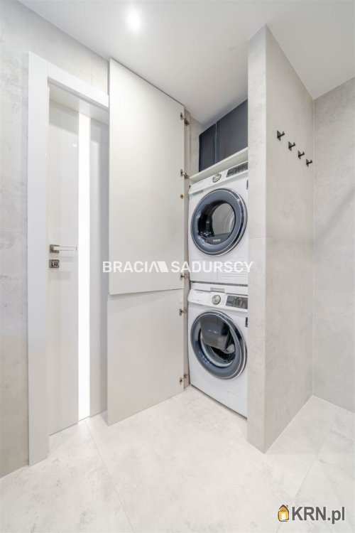 Bracia Sadurscy Oddział BS2 Rynek Pierwotny, Mieszkanie  do wynajęcia, Kraków, Dębniki, ul. Dworska