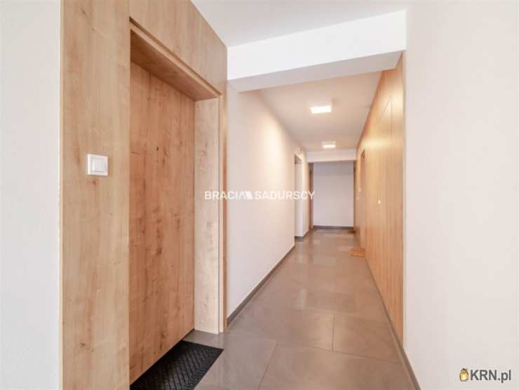 Mieszkanie  do wynajęcia, Kraków, Dębniki, ul. Dworska, 3 pokojowe