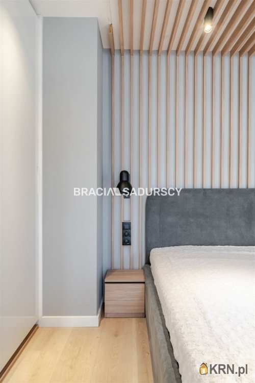 Mieszkanie  do wynajęcia, 3 pokojowe, Kraków, Dębniki, ul. Dworska