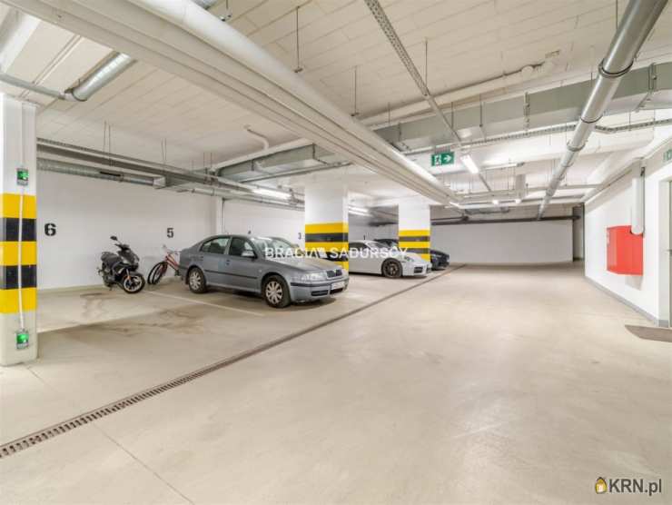 Kraków, Dębniki, ul. Dworska, Mieszkanie  do wynajęcia, 3 pokojowe