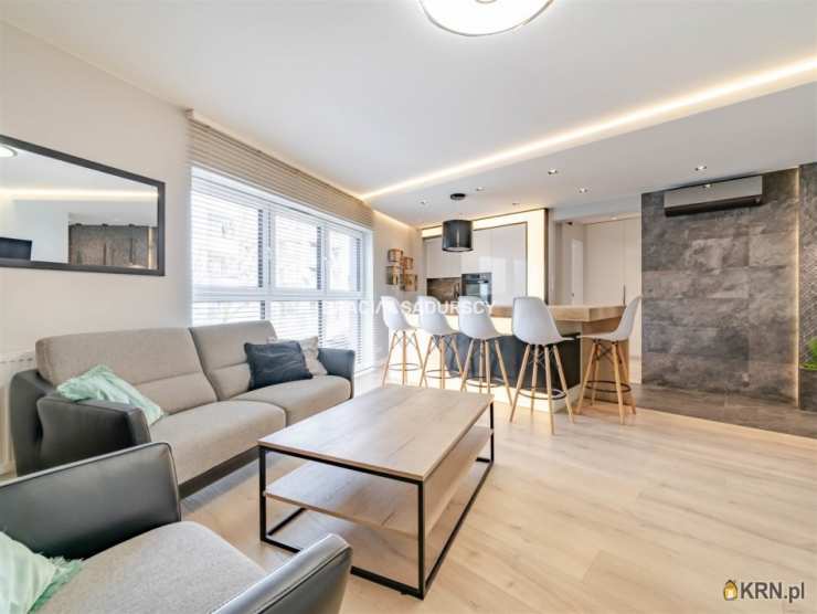 Mieszkanie  do wynajęcia, 3 pokojowe, Kraków, Dębniki, ul. Dworska