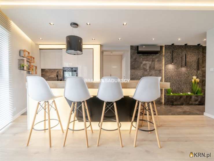 3 pokojowe, Mieszkanie  do wynajęcia, Kraków, Dębniki, ul. Dworska