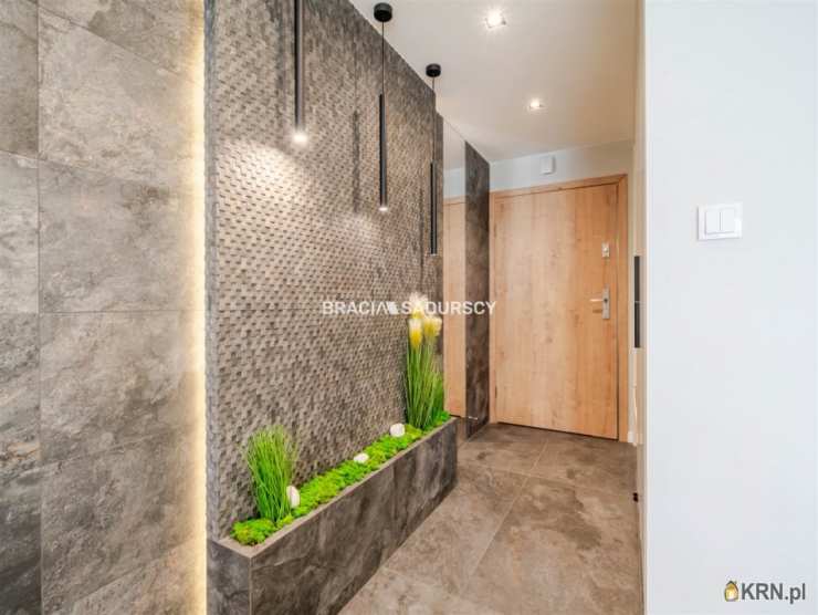 Bracia Sadurscy Oddział BS2 Rynek Pierwotny, Mieszkanie  do wynajęcia, Kraków, Dębniki, ul. Dworska