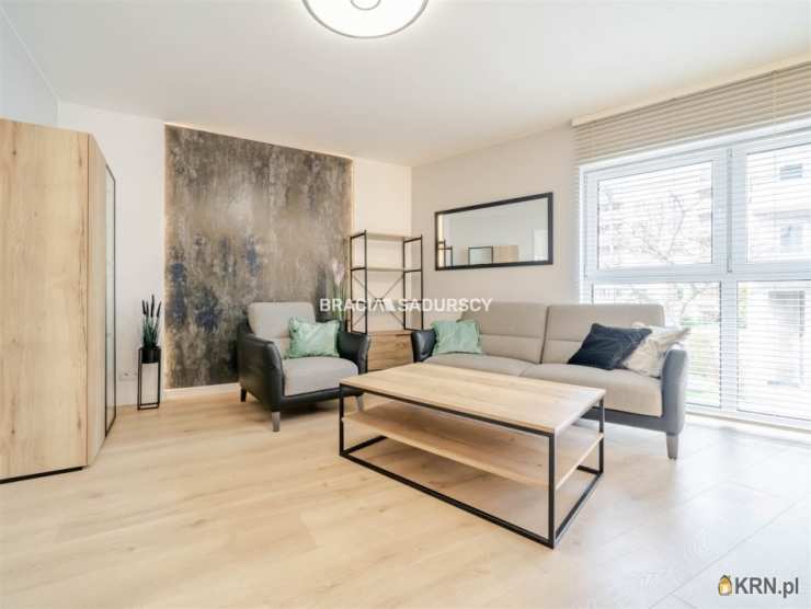 Mieszkanie  do wynajęcia, 3 pokojowe, Kraków, Dębniki, ul. Dworska