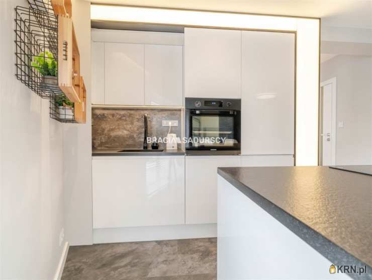 3 pokojowe, Kraków, Dębniki, ul. Dworska, Mieszkanie  do wynajęcia