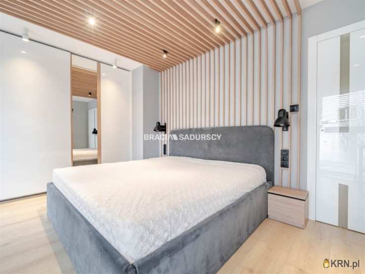 Kraków, Dębniki, ul. Dworska, 3 pokojowe, Mieszkanie  do wynajęcia