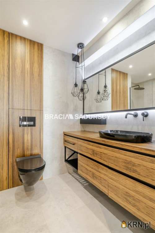 Mieszkanie  do wynajęcia, Kraków, Dębniki, ul. Dworska, 3 pokojowe