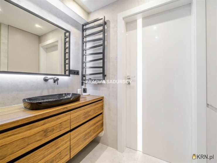 Mieszkanie  do wynajęcia, 3 pokojowe, Kraków, Dębniki, ul. Dworska