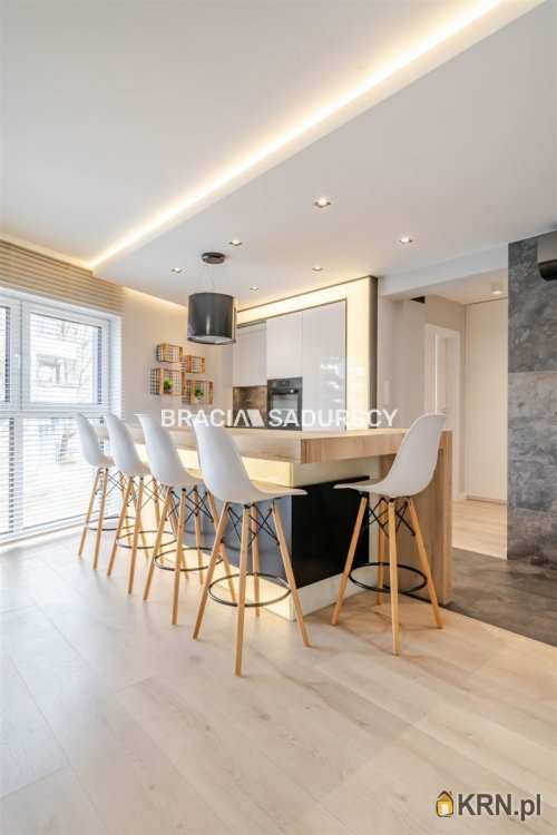 3 pokojowe, Kraków, Dębniki, ul. Dworska, Mieszkanie  do wynajęcia