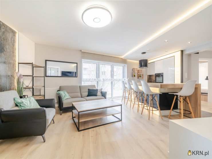 Kraków, Dębniki, ul. Dworska, 3 pokojowe, Mieszkanie  do wynajęcia