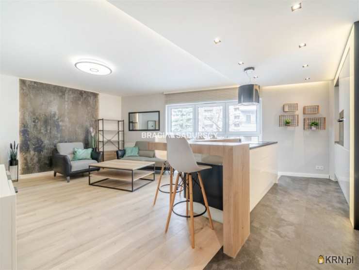 3 pokojowe, Kraków, Dębniki, ul. Dworska, Mieszkanie  do wynajęcia