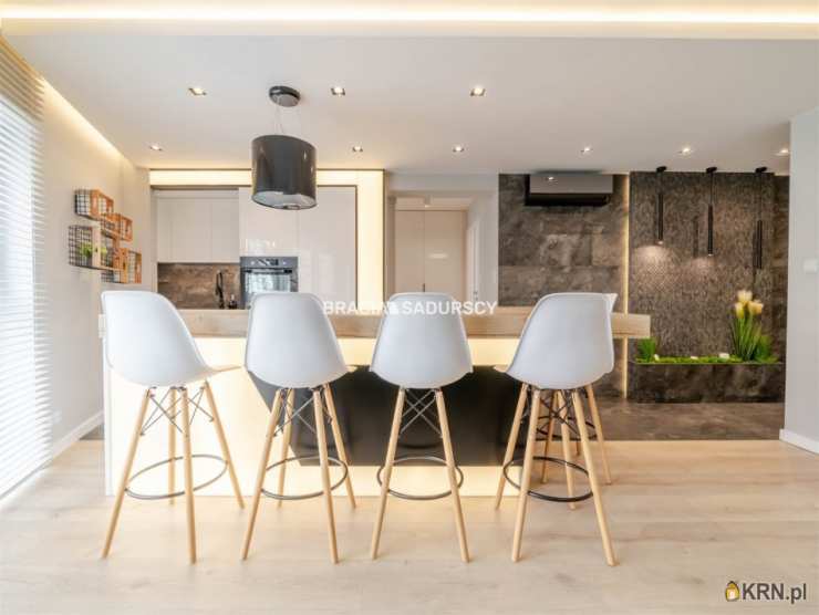 3 pokojowe, Mieszkanie  do wynajęcia, Kraków, Dębniki, ul. Dworska