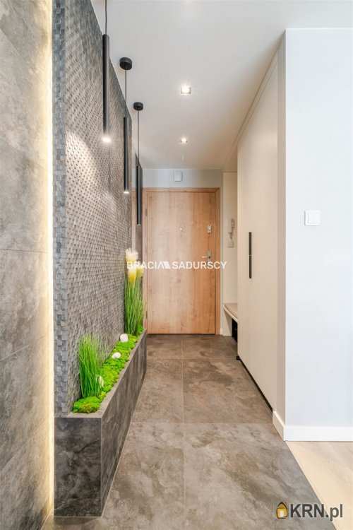 Mieszkanie  do wynajęcia, Kraków, Dębniki, ul. Dworska, 3 pokojowe