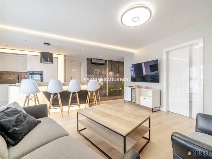 Kraków, Dębniki, ul. Dworska, 3 pokojowe, Mieszkanie  do wynajęcia