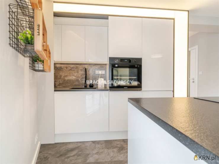 3 pokojowe, Kraków, Dębniki, ul. Dworska, Mieszkanie  do wynajęcia