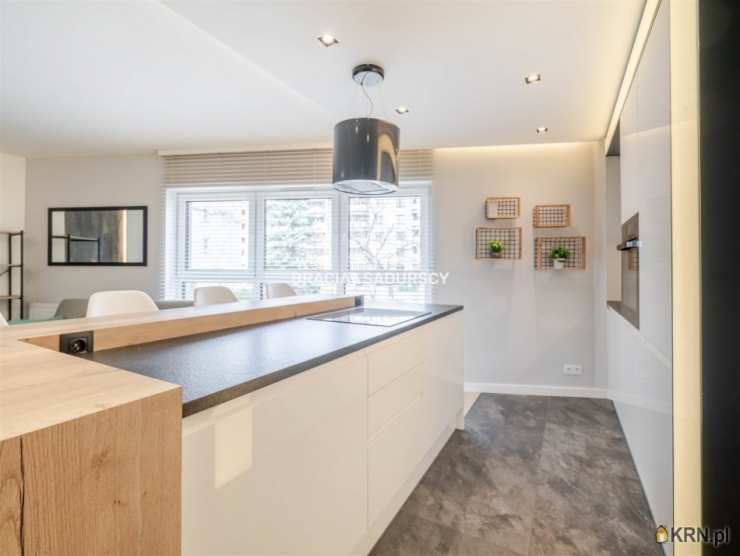 Bracia Sadurscy Oddział BS2 Rynek Pierwotny, Mieszkanie  do wynajęcia, Kraków, Dębniki, ul. Dworska