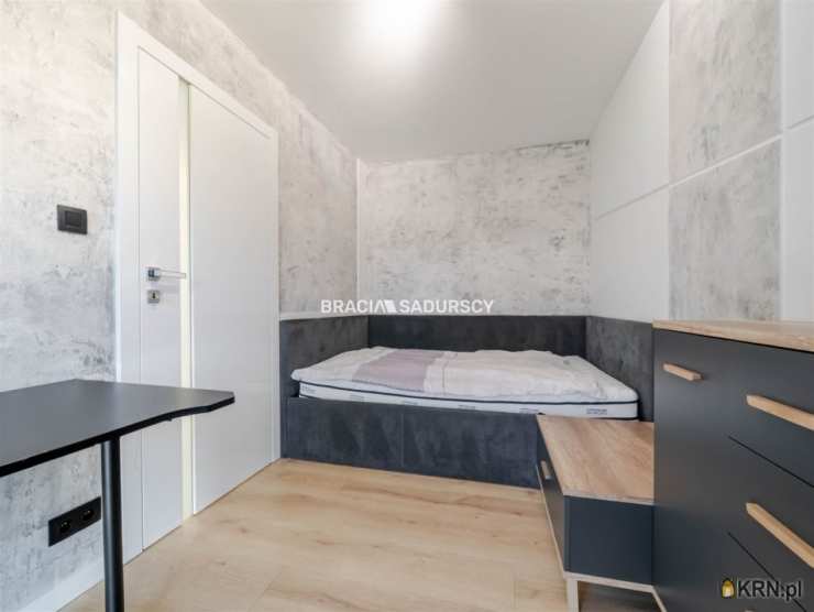 Kraków, Dębniki, ul. Dworska, 3 pokojowe, Mieszkanie  do wynajęcia