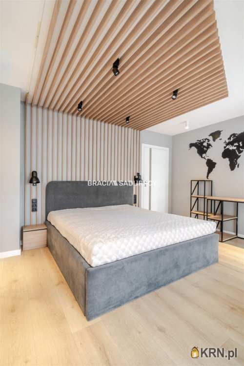 3 pokojowe, Mieszkanie  do wynajęcia, Kraków, Dębniki, ul. Dworska