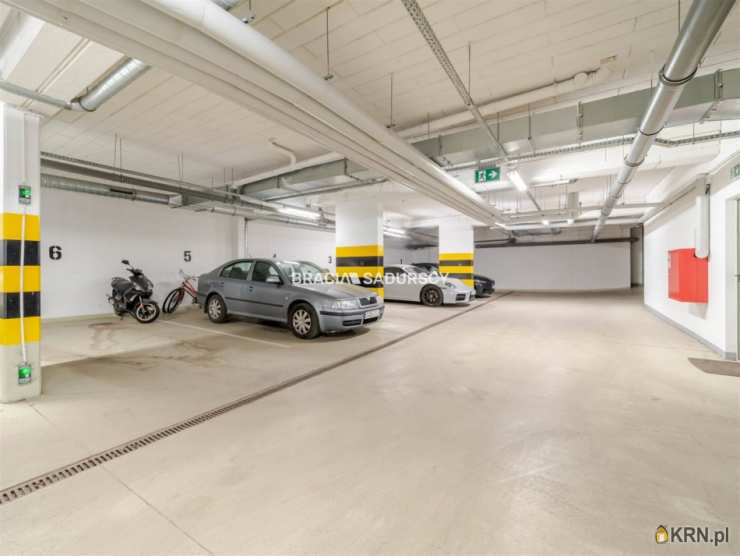 Kraków, Dębniki, ul. Dworska, Mieszkanie  do wynajęcia, 3 pokojowe