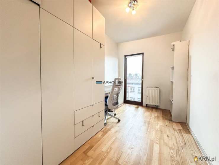 Aphouse Nieruchomości, Mieszkanie  do wynajęcia, Kraków, Podgórze/Zabłocie, ul. Przemysłowa