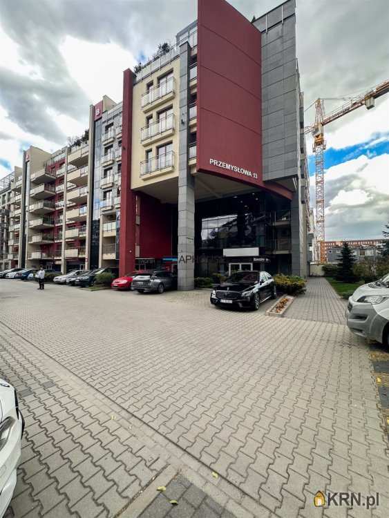 3 pokojowe, Kraków, Podgórze/Zabłocie, ul. Przemysłowa, Mieszkanie  do wynajęcia
