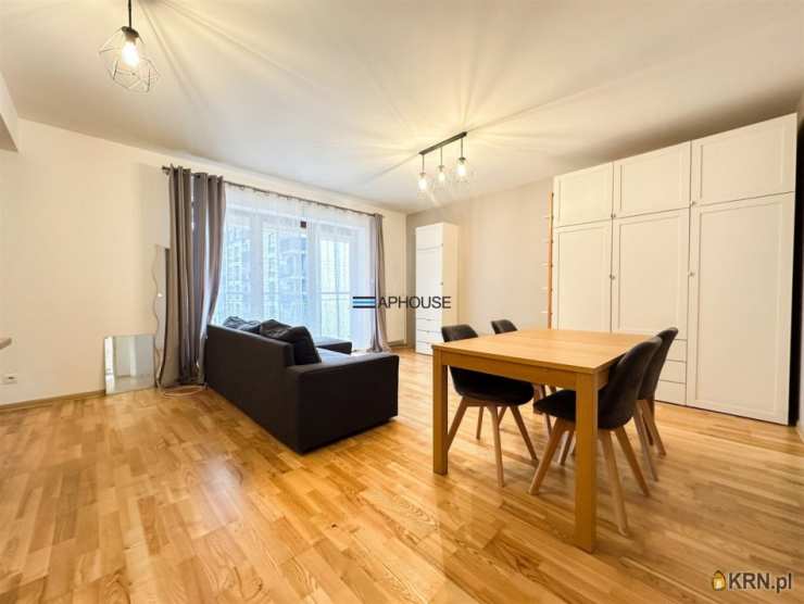 Kraków, Podgórze/Zabłocie, ul. Przemysłowa, Mieszkanie  do wynajęcia, 3 pokojowe