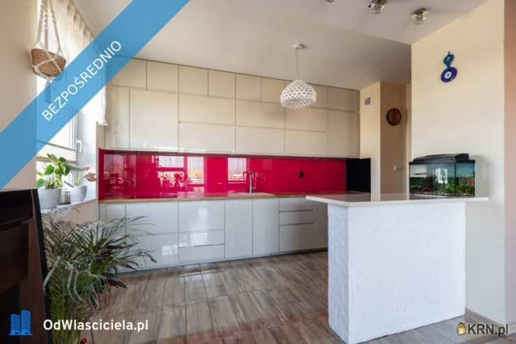 Mieszkanie  na sprzedaż, Łódź, Widzew, ul. Opolczyka, 3 pokojowe