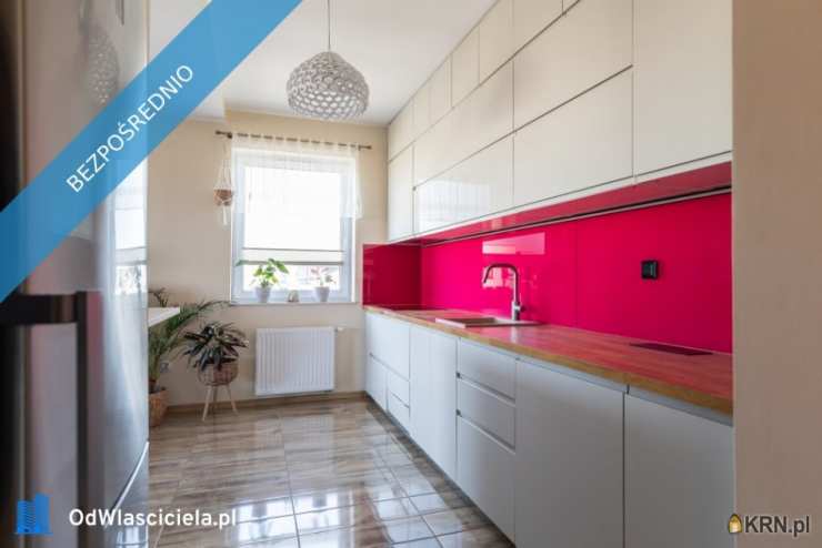 Mieszkanie  na sprzedaż, 3 pokojowe, Łódź, Widzew, ul. Opolczyka