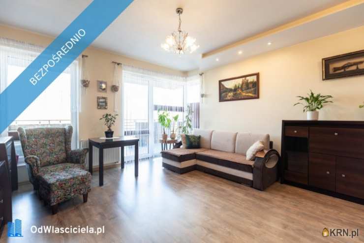 Łódź, Widzew, ul. Opolczyka, 3 pokojowe, Mieszkanie  na sprzedaż