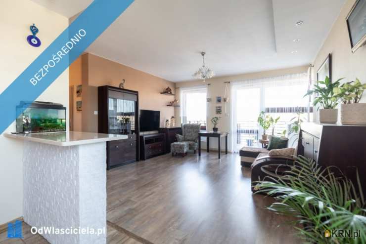 3 pokojowe, Łódź, Widzew, ul. Opolczyka, Mieszkanie  na sprzedaż