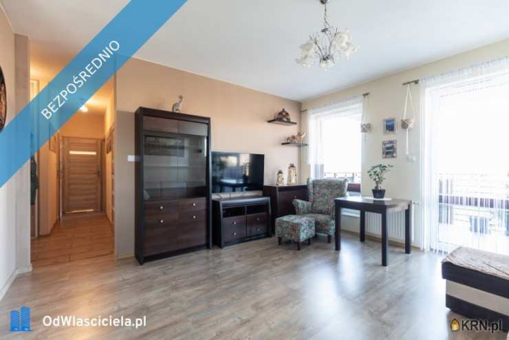 3 pokojowe, Mieszkanie  na sprzedaż, Łódź, Widzew, ul. Opolczyka