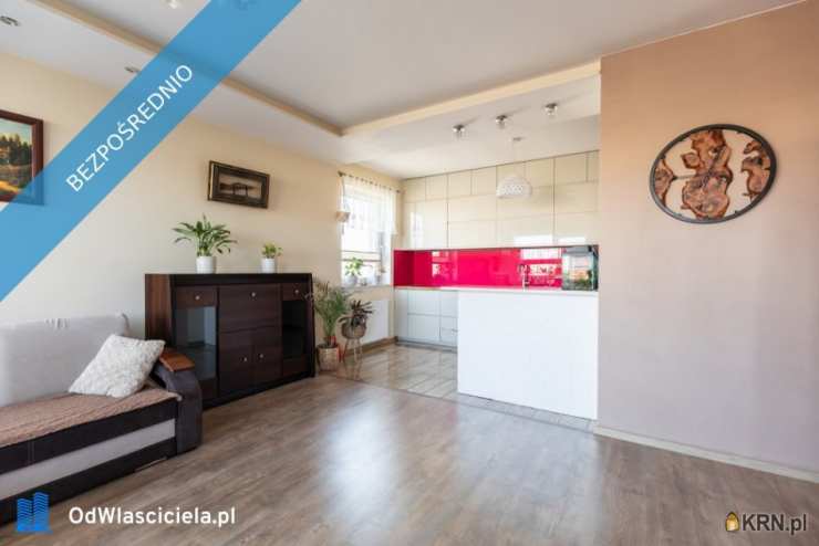 OdWlasciciela.pl, Mieszkanie  na sprzedaż, Łódź, Widzew, ul. Opolczyka