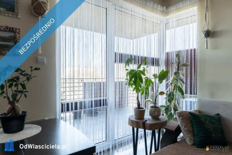 Mieszkanie  na sprzedaż, Łódź, Widzew, ul. Opolczyka, 3 pokojowe