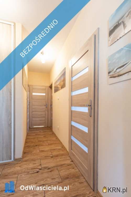 Mieszkanie  na sprzedaż, 3 pokojowe, Łódź, Widzew, ul. Opolczyka