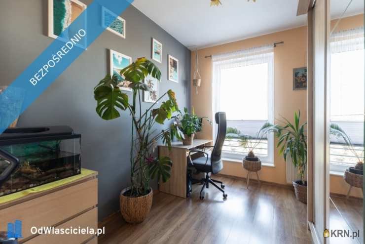 Łódź, Widzew, ul. Opolczyka, Mieszkanie  na sprzedaż, 3 pokojowe