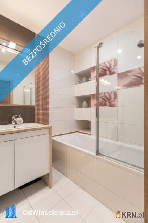 Łódź, Widzew, ul. Opolczyka, 3 pokojowe, Mieszkanie  na sprzedaż