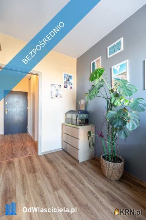 3 pokojowe, Łódź, Widzew, ul. Opolczyka, Mieszkanie  na sprzedaż